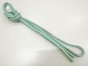 未使用品　正絹　手組帯締め
